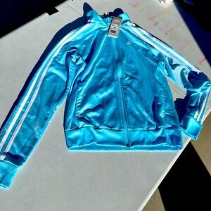 Adidas Woman Track Top
